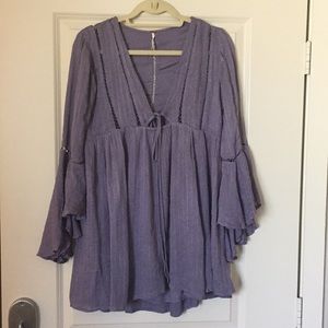 Freepeople dress/tunic